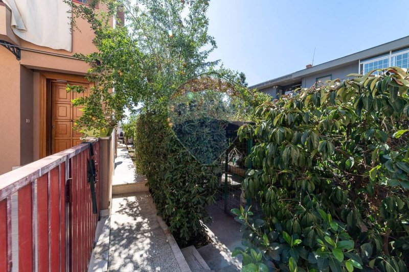 Terraced house in San Giovanni la Punta