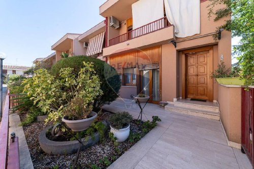 Terraced house in San Giovanni la Punta