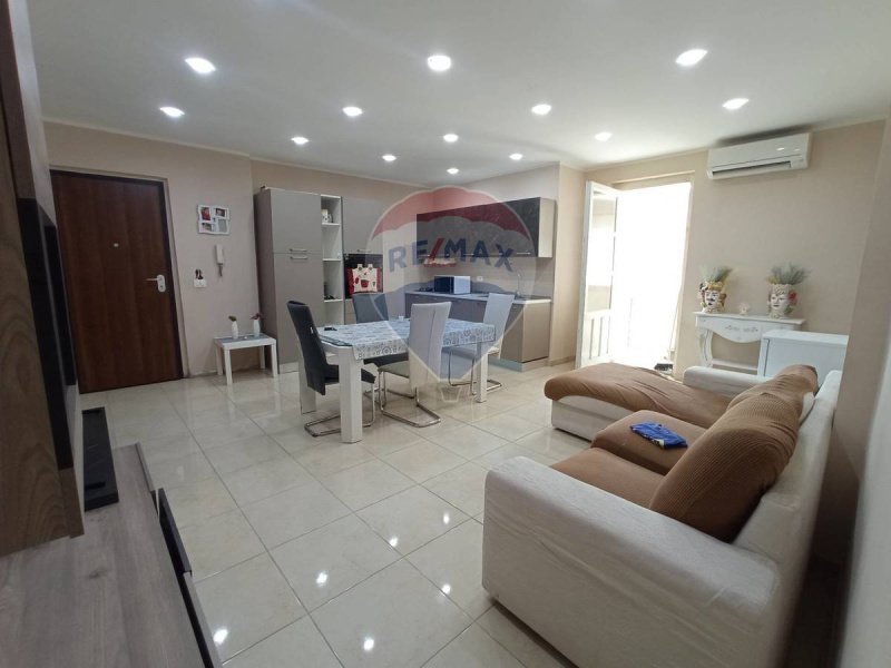 Apartamento en Catania