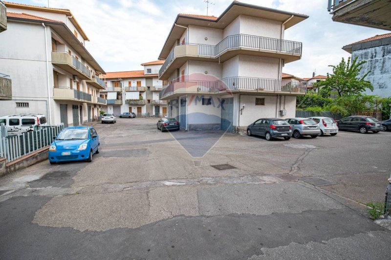 Appartement à Aci Sant'Antonio