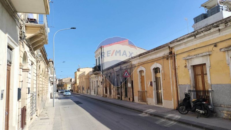 Wohnung in Noto