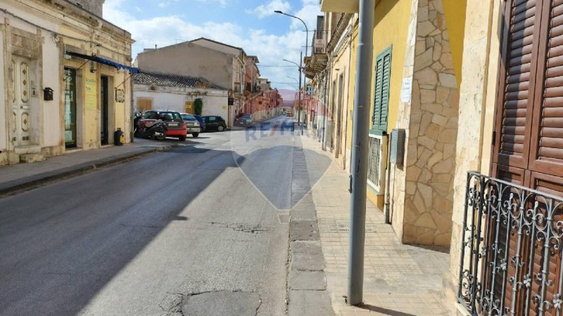 Apartamento en Noto