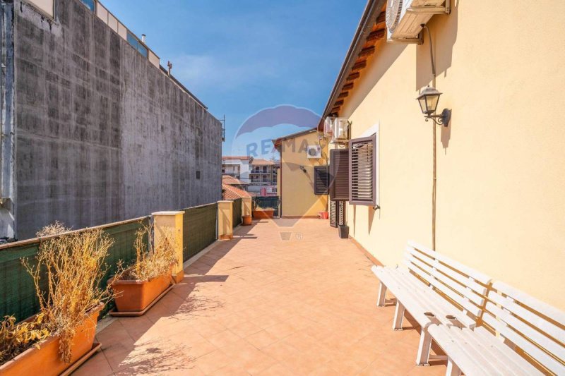 Apartamento em Mascalucia