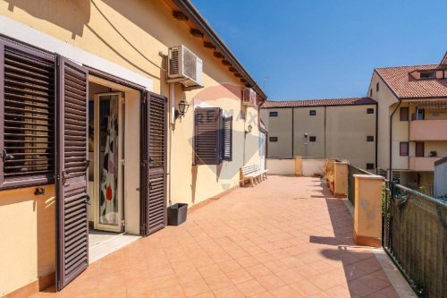 Apartamento em Mascalucia