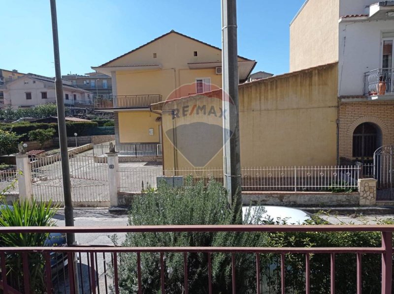 Apartamento en Caltagirone