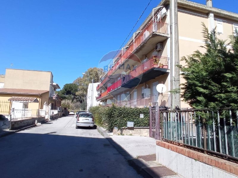 Apartamento em Caltagirone