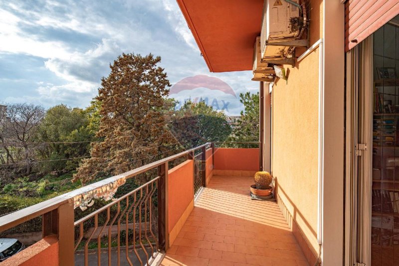 Appartement in Catanië