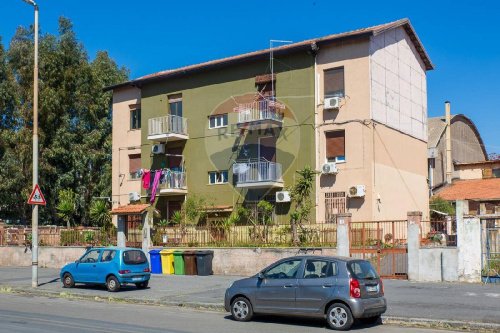 Apartment in Catania