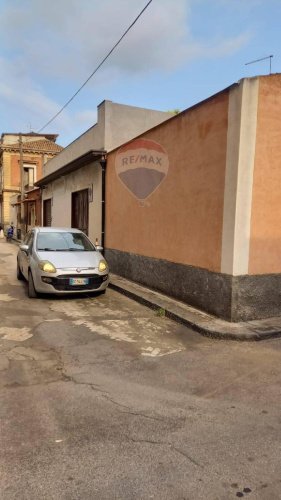 Commercial property in Catania