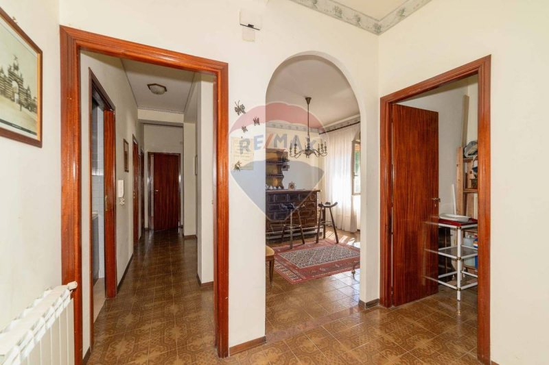 Apartment in Mascalucia