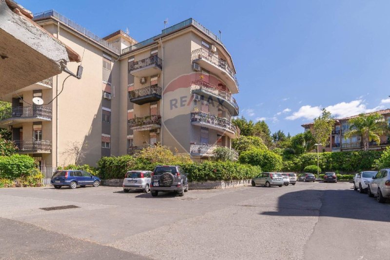 Apartment in Mascalucia