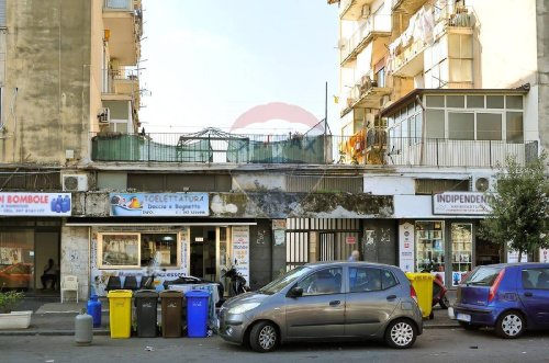 Lägenhet i Catania