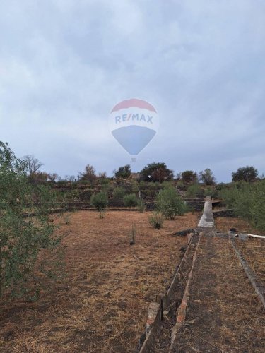 Terreno agrícola en Catania