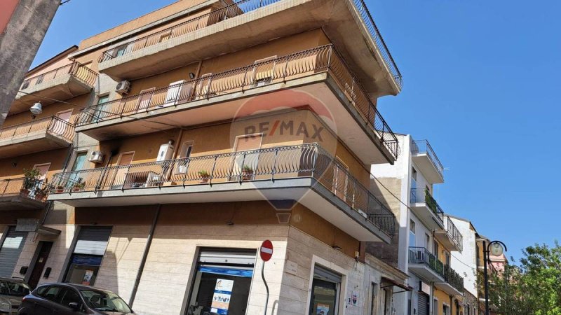 Appartement à Priolo Gargallo