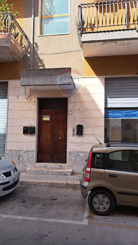 Apartamento em Priolo Gargallo