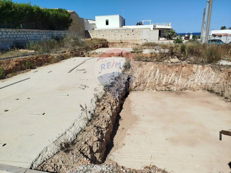 Terreno para construção em Noto