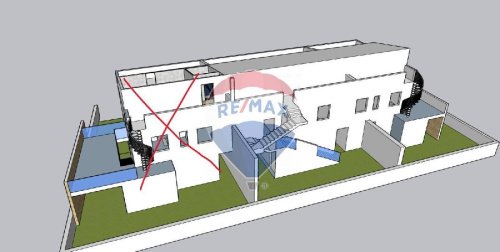 Terreno para construção em Noto