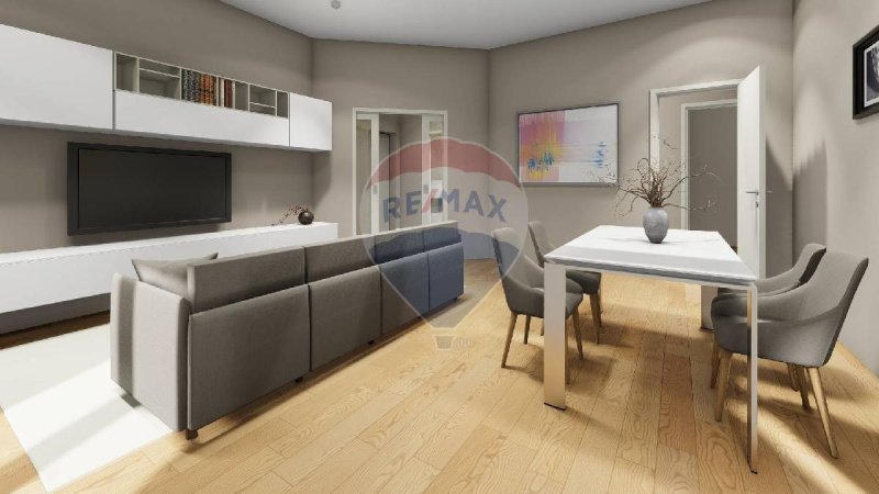 Apartamento em Palermo