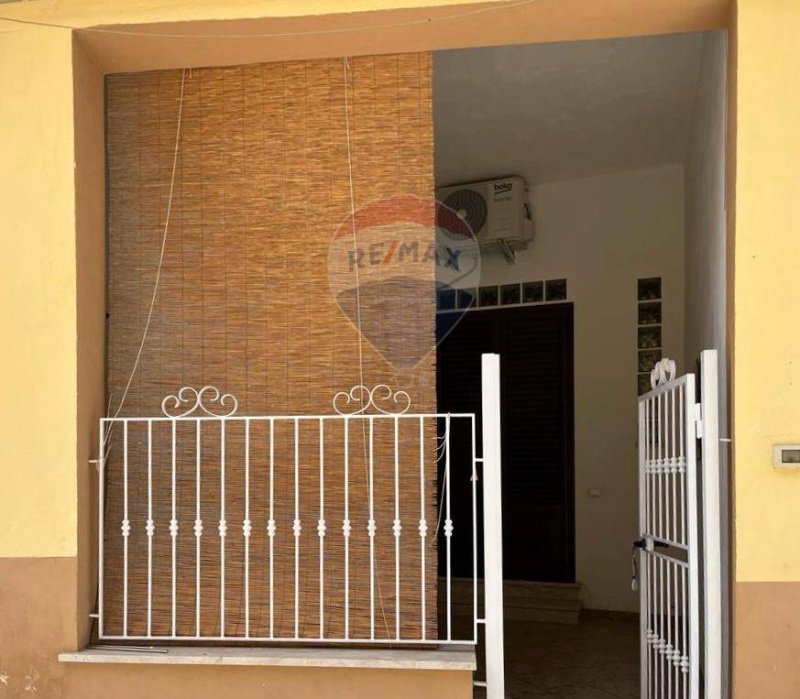 Apartment in Trappeto