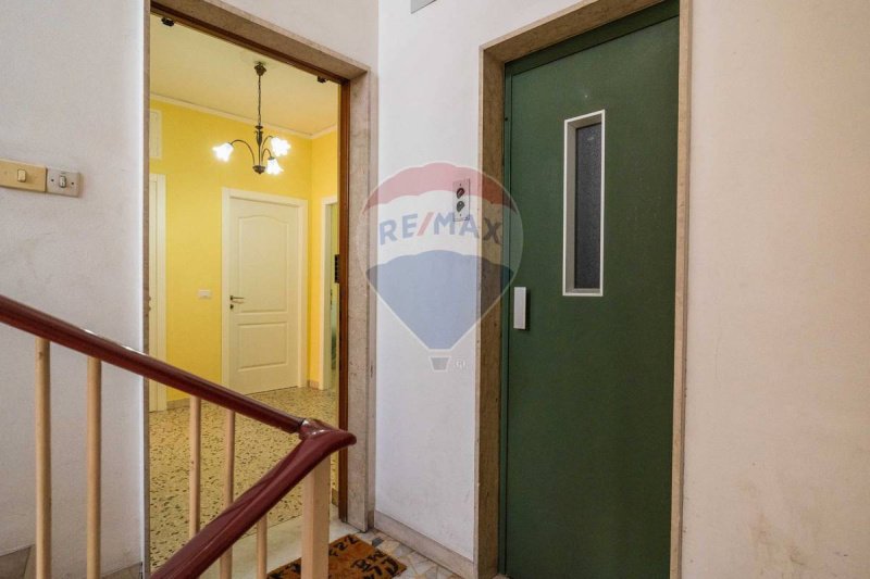 Appartement in Catanië