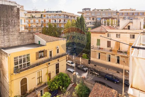 Appartement in Catanië