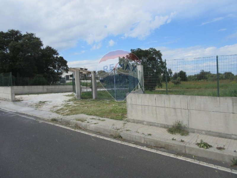 Terreno para construção em Melilli