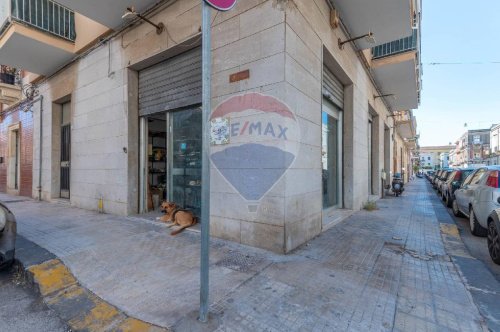 Inmueble comercial en Siracusa