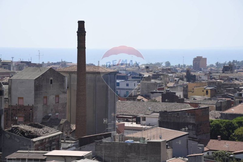 Lägenhet i Catania