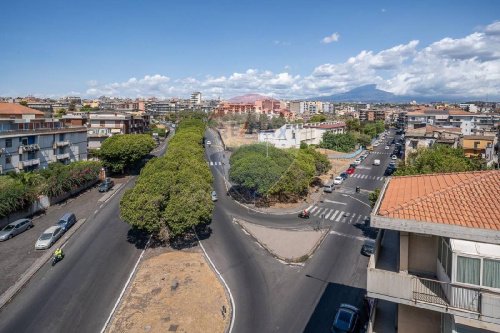 Apartamento em Catânia