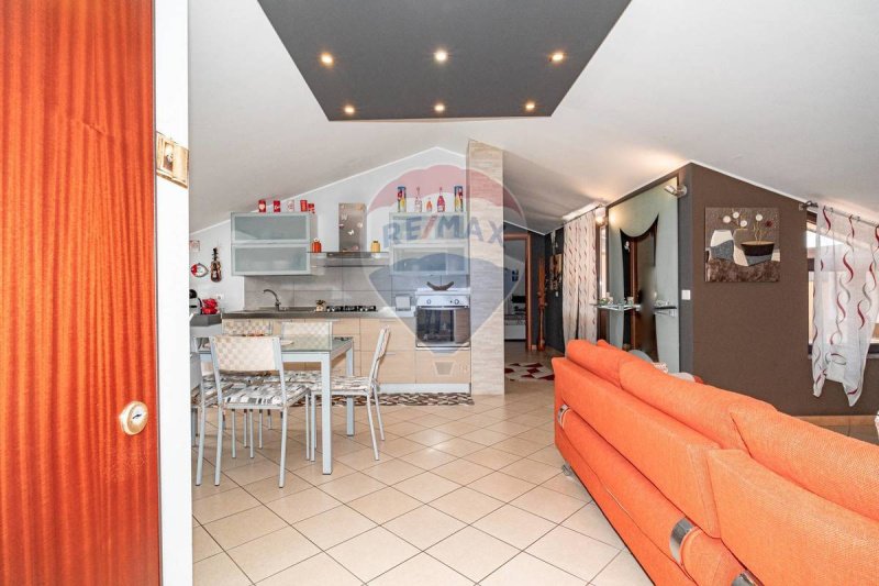 Appartement à Acireale