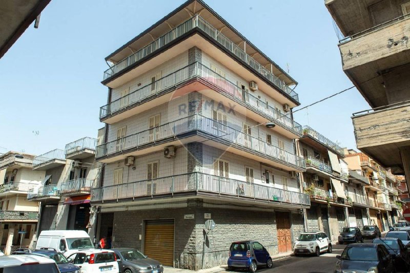 Apartamento en Paternò