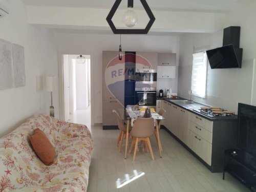 Apartamento em Ragusa