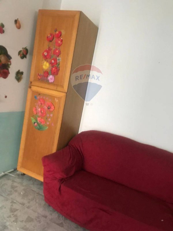 Apartamento em Paternò