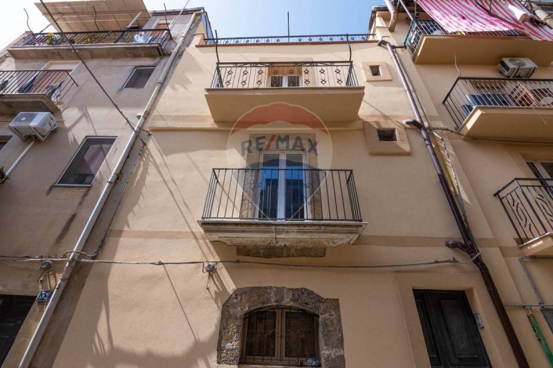 Einfamilienhaus in Caltagirone