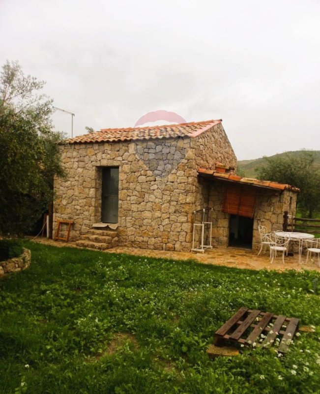 Agricultural land in Centuripe