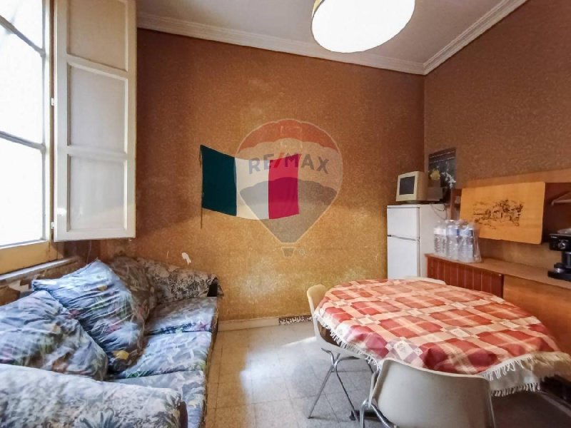 Appartement in Catanië