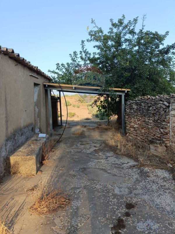 House in Caltagirone