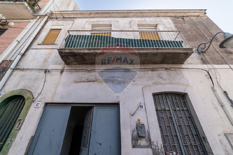 Casa indipendente a Mascalucia