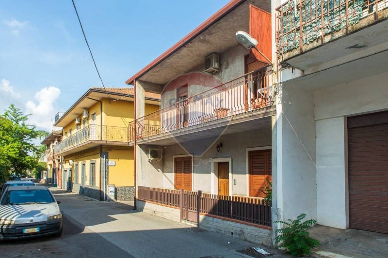 Appartement in San Giovanni la Punta