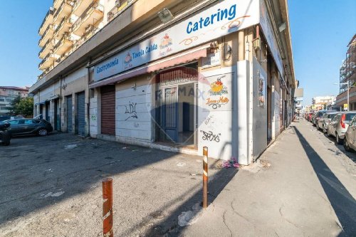 Commercial property in Catania