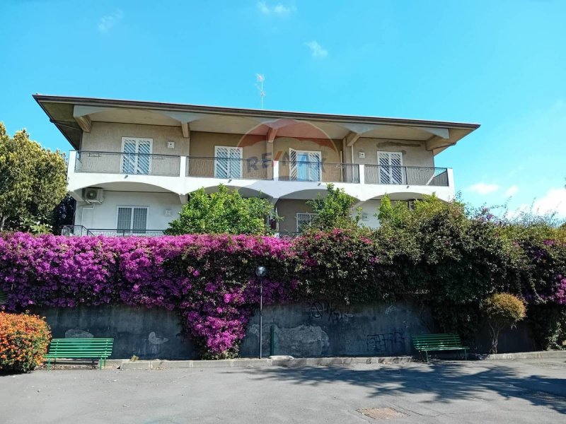 Appartement in Catanië