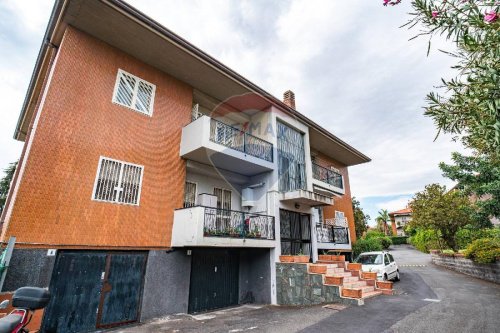 Apartment in Catania