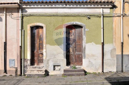 Casa independiente en Piedimonte Etneo