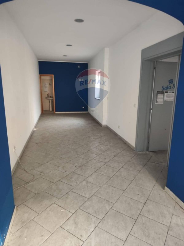 Commercial property in Acireale