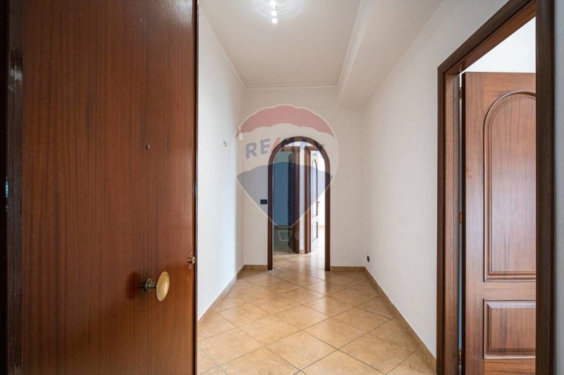 Appartement à Acireale