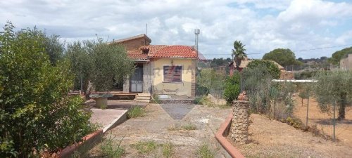 Villa à Caltagirone