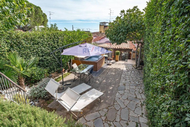 Detached house in San Gregorio di Catania