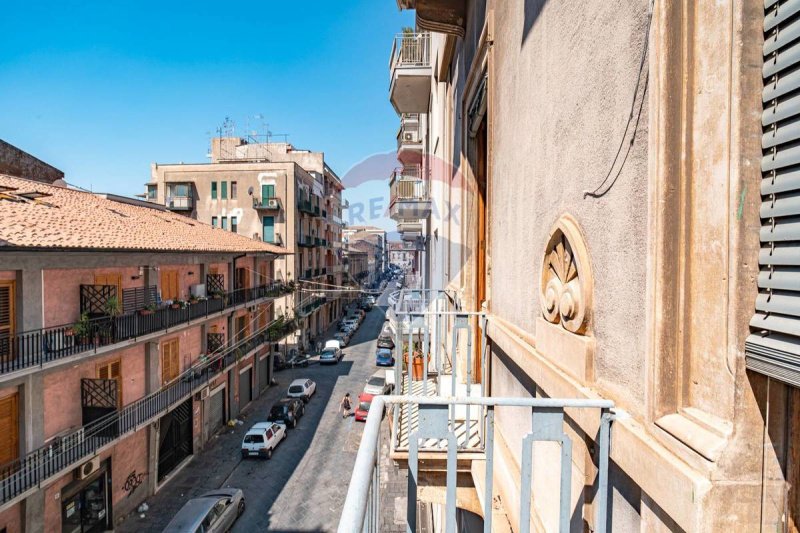 Apartment in Catania