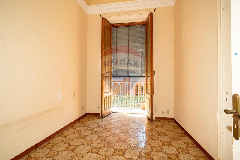 Appartement in Catanië