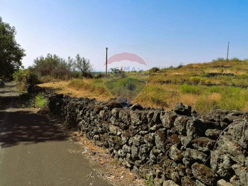 Terreno agrícola en Zafferana Etnea